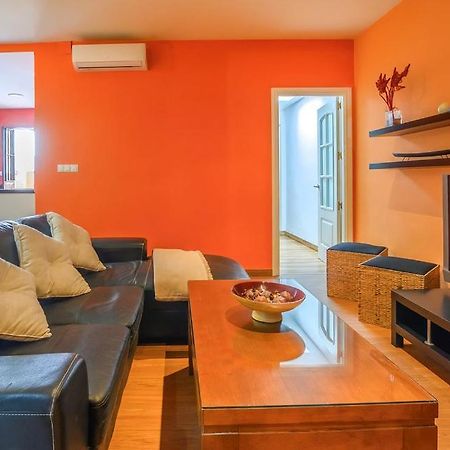 Bonito Apartamento En El Centro De Alcala De Guadaira Muy Cerca De Sevilla Exteriér fotografie