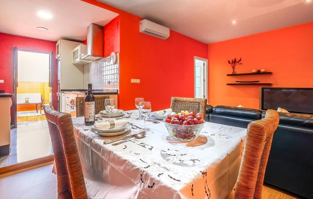 Bonito Apartamento En El Centro De Alcala De Guadaira Muy Cerca De Sevilla Exteriér fotografie